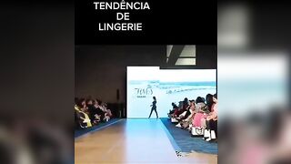 TENDÊNCIA DE LINGERIE