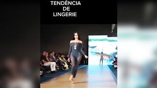 TENDÊNCIA DE LINGERIE