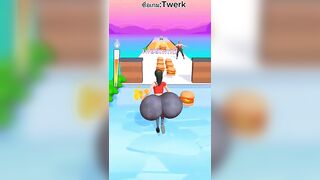 เกมTwerk#เกมมือถือ