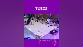 #leongto #twerk #danceforyou