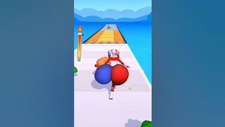 Twerk game level-All Levels Gameplay Android, ios Walkthrough Mobile Game New#twerk#viral#shorts