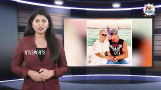 WWE Hulk Hogan gets engaged to his yoga trainer Sky Daily at age of 69 | NTV SPORTS