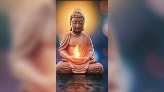 Budhha For Yoga Meditation Music soothing music, Study Music #relaxing #meditation #shorts Video