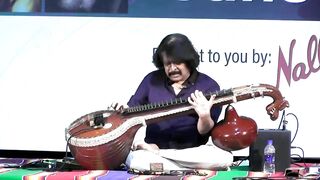 Thunbam Nergayil by Veena Maestro Rajhesh Vaidhya l NADA YOGA l International World Music Day