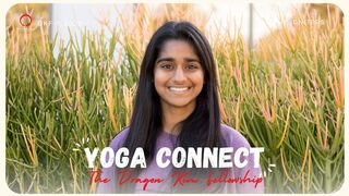 Yoga Connect | DKF-7 The Igniters | Dragon Kim Fellowship