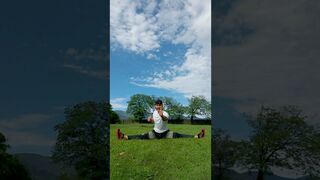 stretching | how to stretch easily | #stretching | free sport