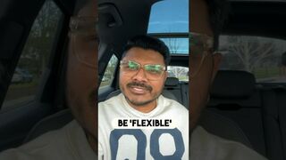 Why You Need To be Flexible | Importance of Being Flexible | #shorts #flexibility