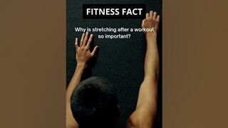 Recovery matters! Don’t skip it ???????? #FitnessTips #Stretching #flexibility