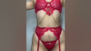 sexy see through lingerie | curvy hot girl | women fashion