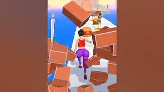 Twerk gameplay. || Niloy Roy || #twerk #NiloyRoy #game