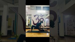 Try this sequence ???????? #yoga #youtubeshorts #shorts #youtube