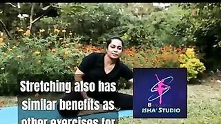 @ishastudio1732 #pregnancy #yoga #youtube #video #shortvideo #youtubeshorts #viralvideo #shorts