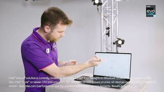 Lenovo Yoga Pro 7 Laptop - Hands On