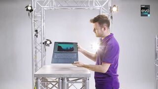 Lenovo Yoga Pro 7 Laptop - Hands On