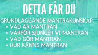 21 dagar med gratis yoga online