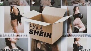 HAUL DE SHEIN ????/ try on haul | marzo 2021