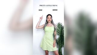 Pretty little thing try on haul ????️ #plthaul #prettylittlething #outfit #outfitideas #outfitoftheday