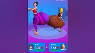 twerk android gameplay #viral #foryou #funny #newgame #shorts