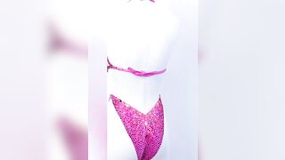 Bikinis Barbie | Bohemica: Crystal Bikini Salon