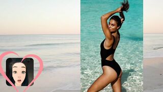 Steph Rayner wows in all Bikinis She Wears (Jaw-dropping Pics) | The Beauties