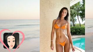 Steph Rayner wows in all Bikinis She Wears (Jaw-dropping Pics) | The Beauties