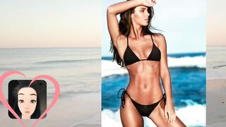 Steph Rayner wows in all Bikinis She Wears (Jaw-dropping Pics) | The Beauties