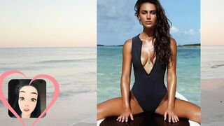 Steph Rayner wows in all Bikinis She Wears (Jaw-dropping Pics) | The Beauties