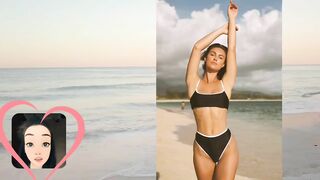 Steph Rayner wows in all Bikinis She Wears (Jaw-dropping Pics) | The Beauties