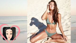 Steph Rayner wows in all Bikinis She Wears (Jaw-dropping Pics) | The Beauties