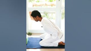 Eliminate all your Stomach Problems #digestion #yoga