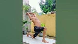 shiv sadhana yoga #viral