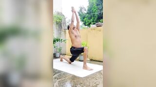 shiv sadhana yoga #viral