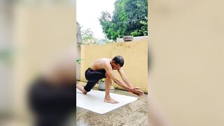 shiv sadhana yoga #viral