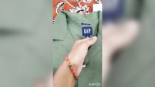 Gap Huge shopping 50% Off on new collections.GAP Try On Haul | Stylish Everyday Basics | Summer 2023