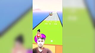 Twerk | Funny gameplay. short game ????????????EP 2#youtubeshort #game #gameplay