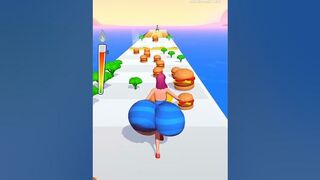 Twerk All Levels Gameplay Android, ioS NEW APK GIGA UPDATE