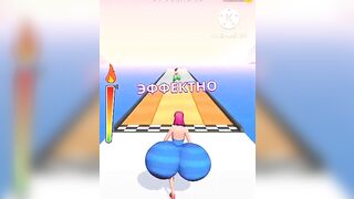 Twerk All Levels Gameplay Android, ioS NEW APK GIGA UPDATE