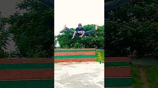 #Martialarts #Highjump #Fitness #Shorts #Stretching #Exercise #Flexibility #Sports #Youtubeshorts