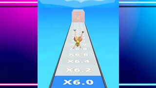 Twerk Race 3D ???????????? Levels Gameplay Trailer Android,ios New Game