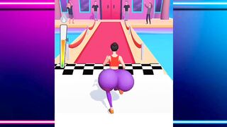 Twerk Race 3D ???????????? Levels Gameplay Trailer Android,ios New Game