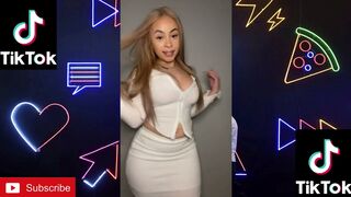 Big Bank TikTok Challenge 2023 ????????| Twerking #shorts #bigbank #tiktok #twerk #tiktokbigbangchallenge