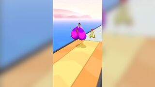 cool game twerk gameplay ????|| #gaming #shortvideo #viralshort