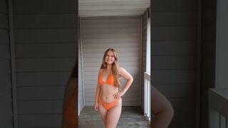 Berlook Swimsuit Try-On Haul ???????????? cute summer bikinis #shorts