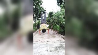 #yogaworkout #yogaeverywhere #yogaexercise #yoga