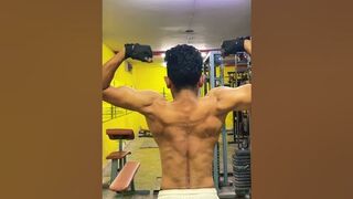 back transformation #gym #back #fot #flexible #royal