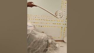 flexible gypsum board #shorts #trending #youtube #viral #vlog #subscribe