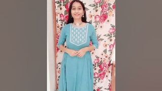 Flipkart kurta and saree try on haul #shorts #flipkart #youtubeshorts #trending #viral #youtube #yt