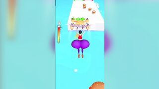 twerk | गेम पीएल शॉर्ट्स वीडियो | #gamingshort #viral #youtubeshorts #shortsfeed #shorts