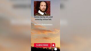 Famous Life Quotes daily|William Shakespeare's famous quote| Relax Mind life Yoga Meditation Quotes1