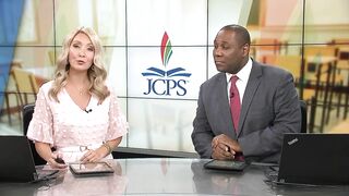 Louisville officials sign resolution asking employers to be flexible with new JCPS start times